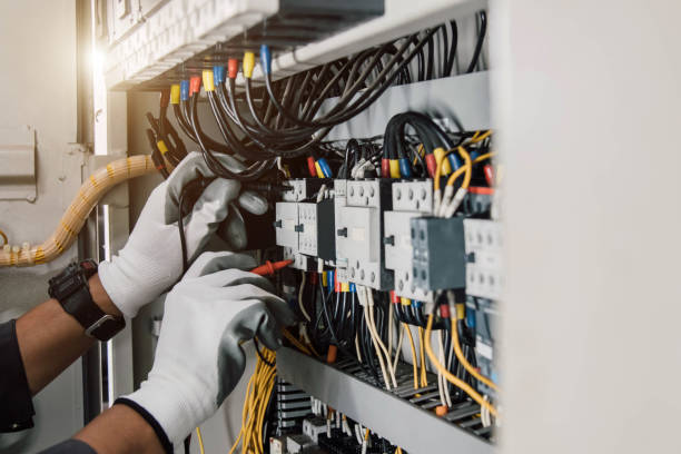 Affordable Emergency Electrician in Quincy, WA